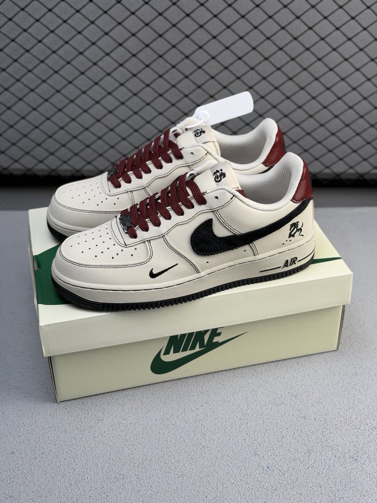 Nike Air Force 1 '07 로우 '말년 한정 001-281997