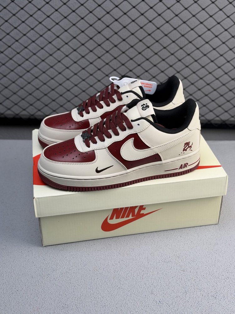 Nike Air Force 1 '07 로우 '말년 한정 001-281997