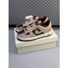 Nike Air Force 1 '07 로우 '말년 한정 001-281997