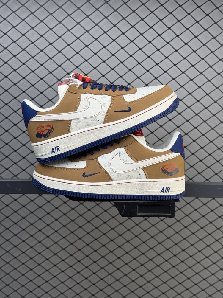 Nike Air Force 1 '07 Low '마년한정 001-282000