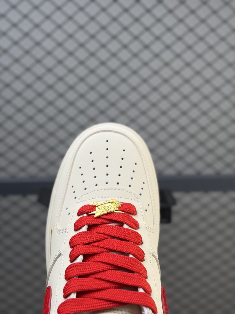 Nike Air Force 1 말년 한정 미자잉모 001-282002
