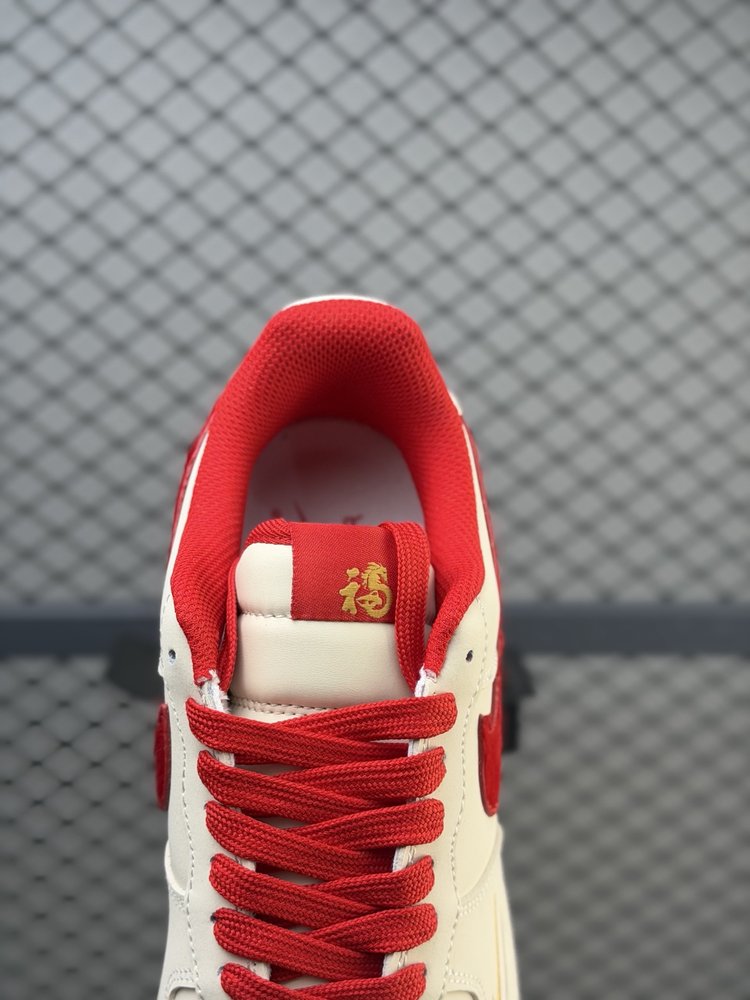 Nike Air Force 1 말년 한정 미자잉모 001-282002