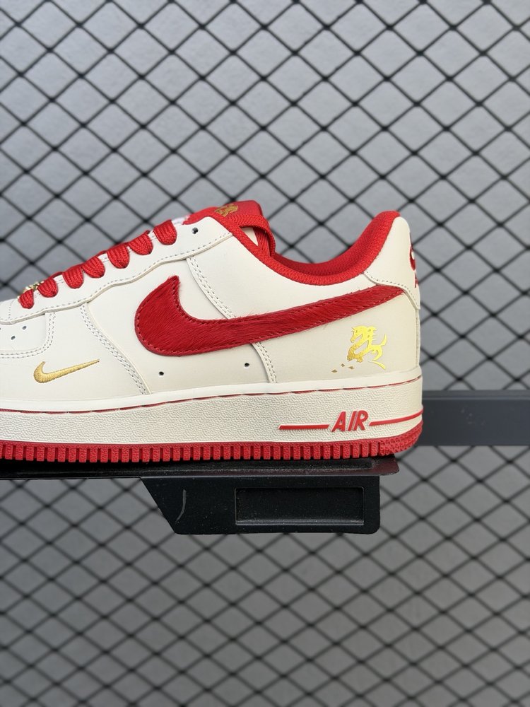 Nike Air Force 1 말년 한정 미자잉모 001-282002