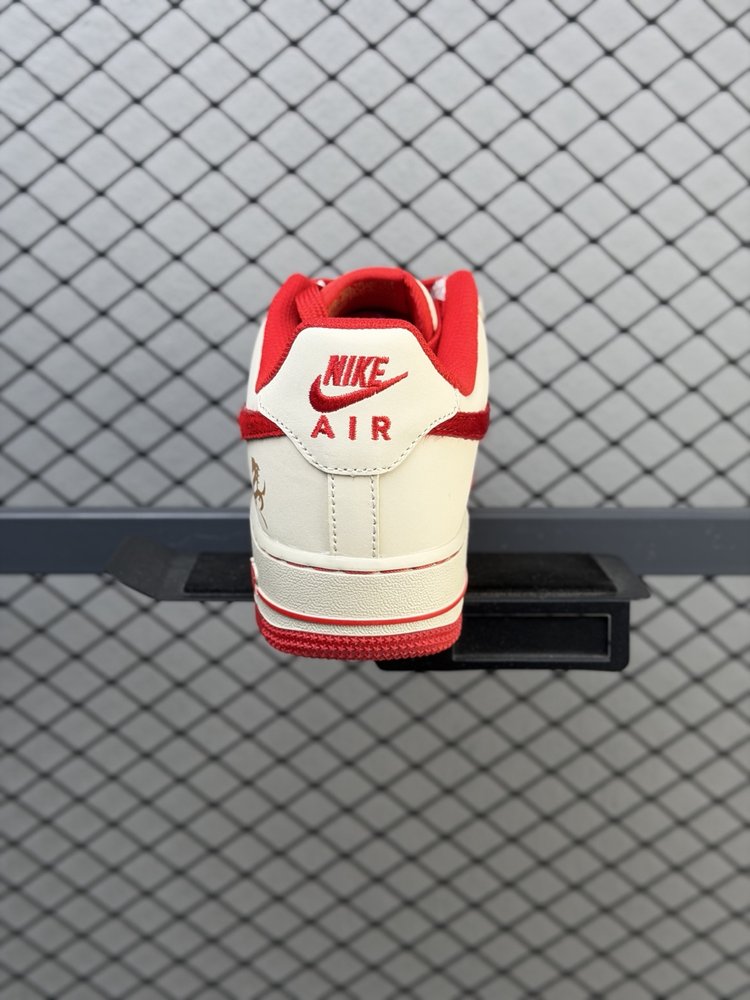 Nike Air Force 1 말년 한정 미자잉모 001-282002