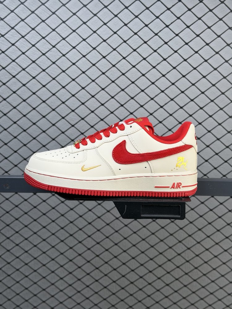 Nike Air Force 1 말년 한정 미자잉모 001-282002