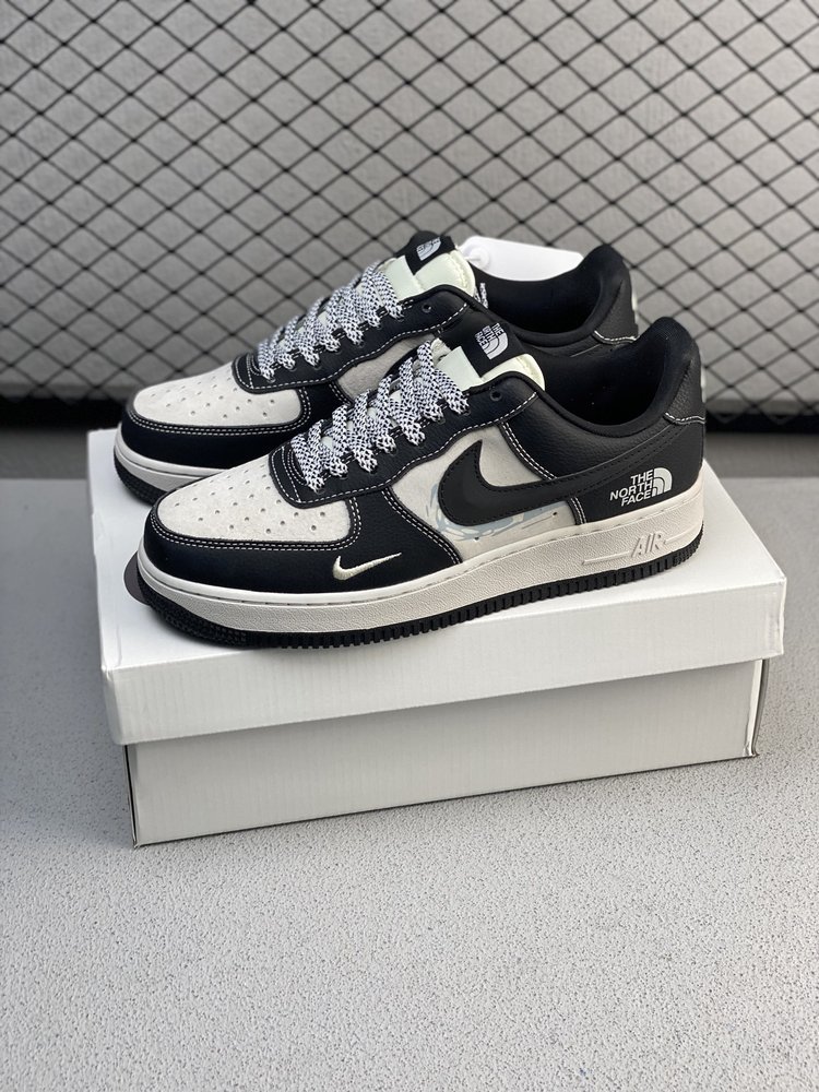 Nike Air Force 1 x The North F 001-282007