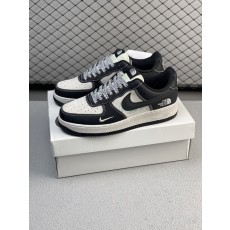 Nike Air Force 1 x The North F 001-282007