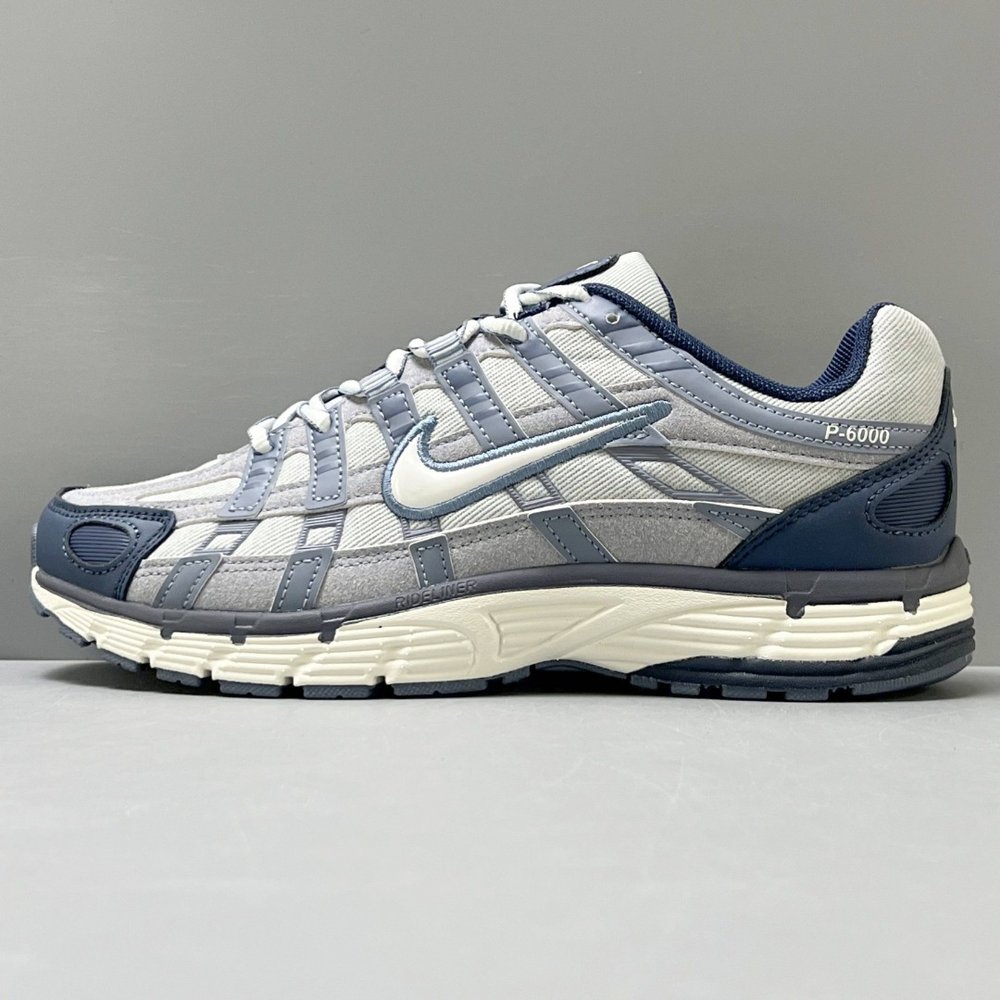 V 버전 Nike P-6000 러닝화 001-282036