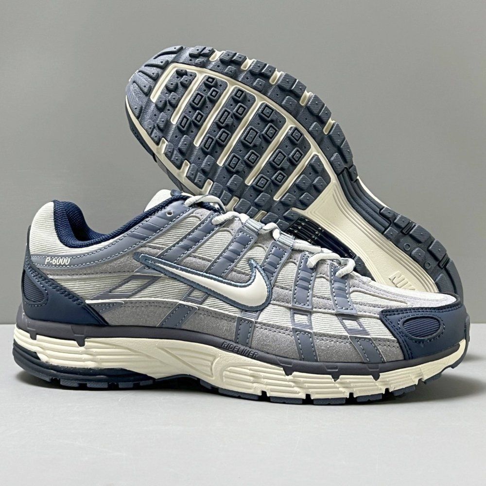 V 버전 Nike P-6000 러닝화 001-282036