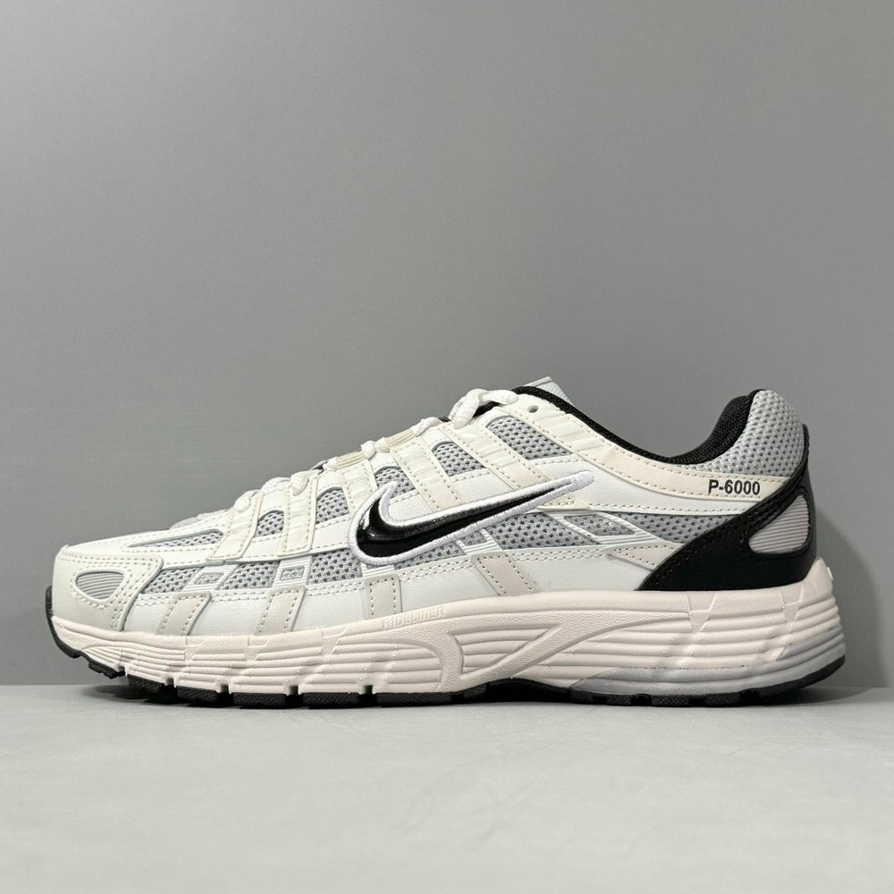 Nike P-6000 AW 버전 로우탑 러닝화 001-282085