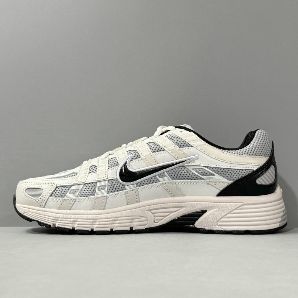 Nike P-6000 AW 버전 로우탑 러닝화 001-282085