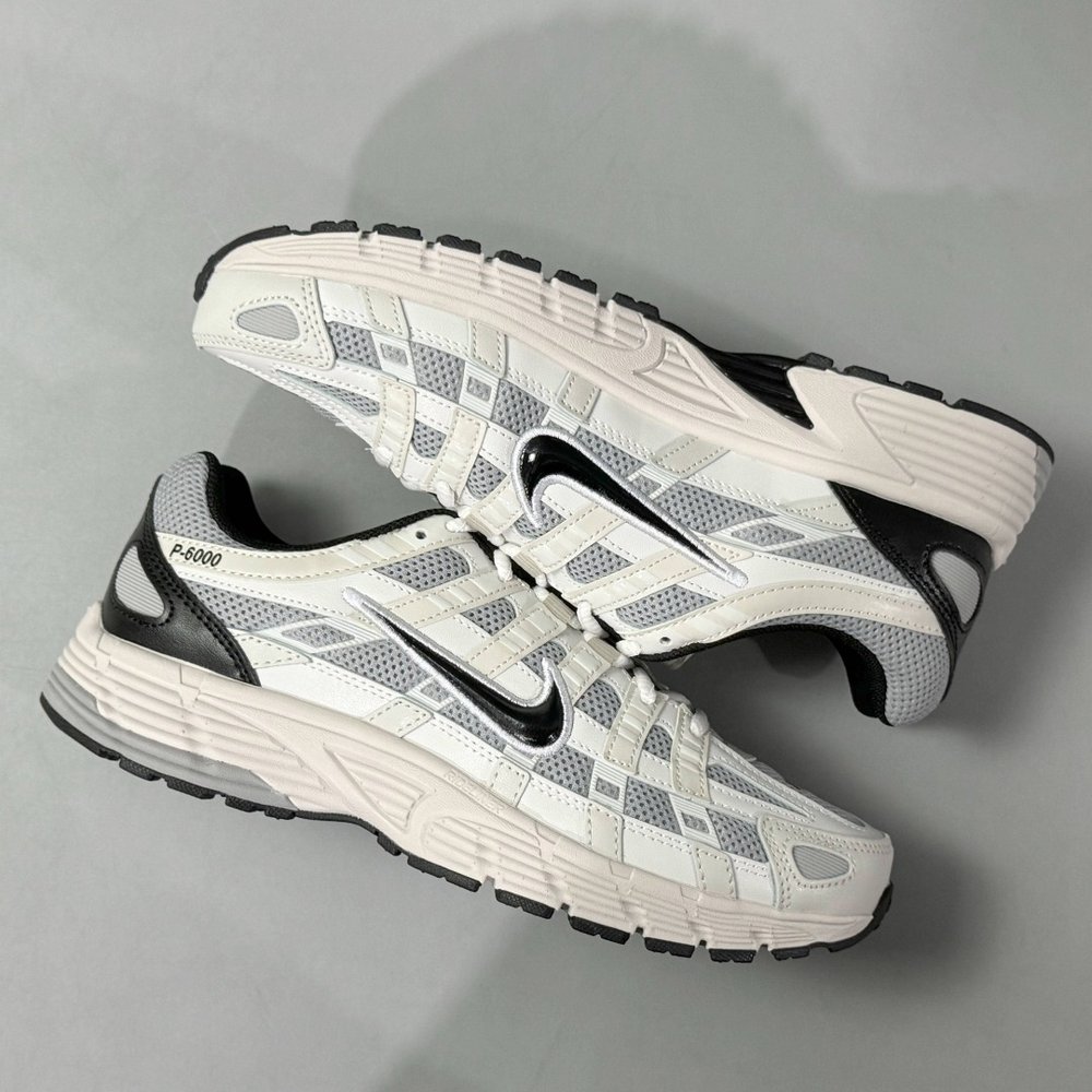 Nike P-6000 AW 버전 로우탑 러닝화 001-282085