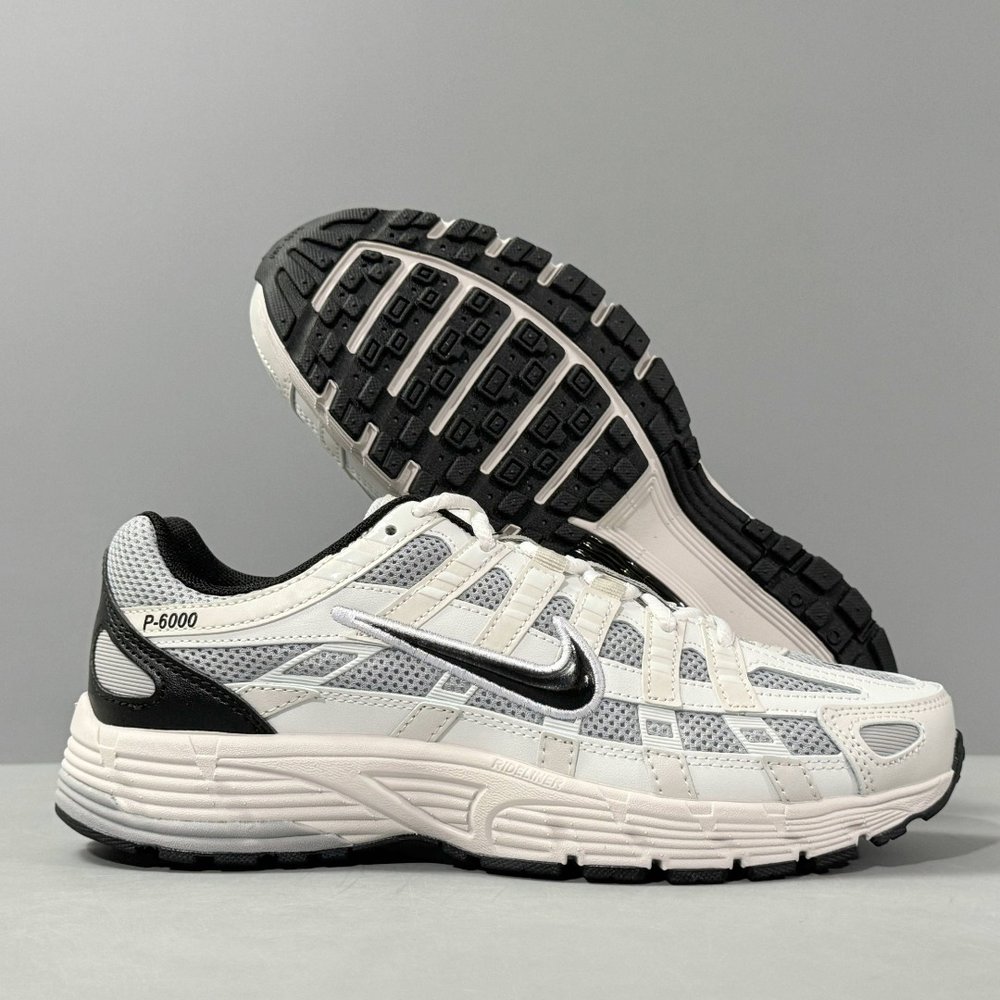 Nike P-6000 AW 버전 로우탑 러닝화 001-282085