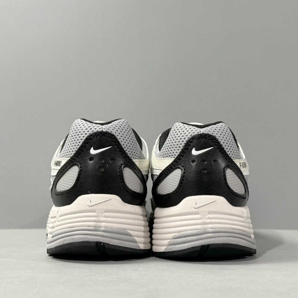 Nike P-6000 AW 버전 로우탑 러닝화 001-282085