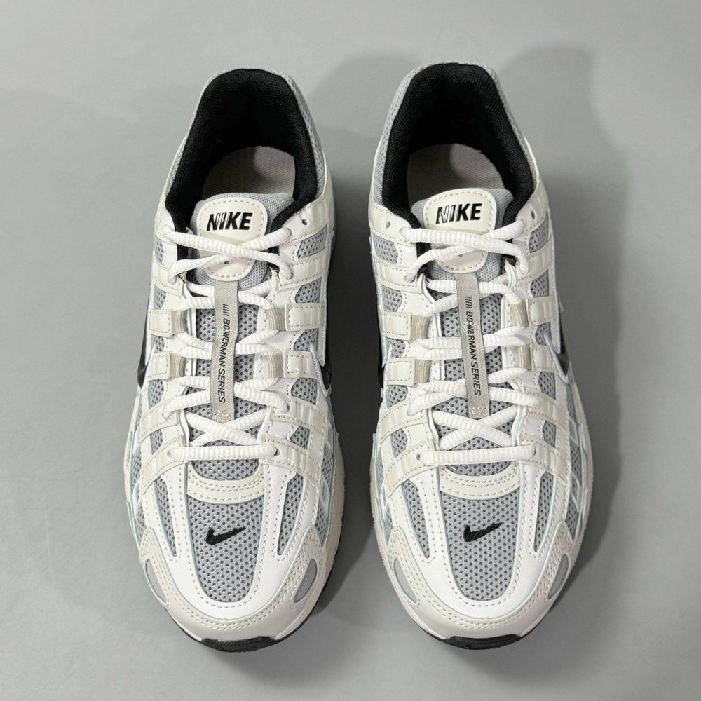 Nike P-6000 AW 버전 로우탑 러닝화 001-282085
