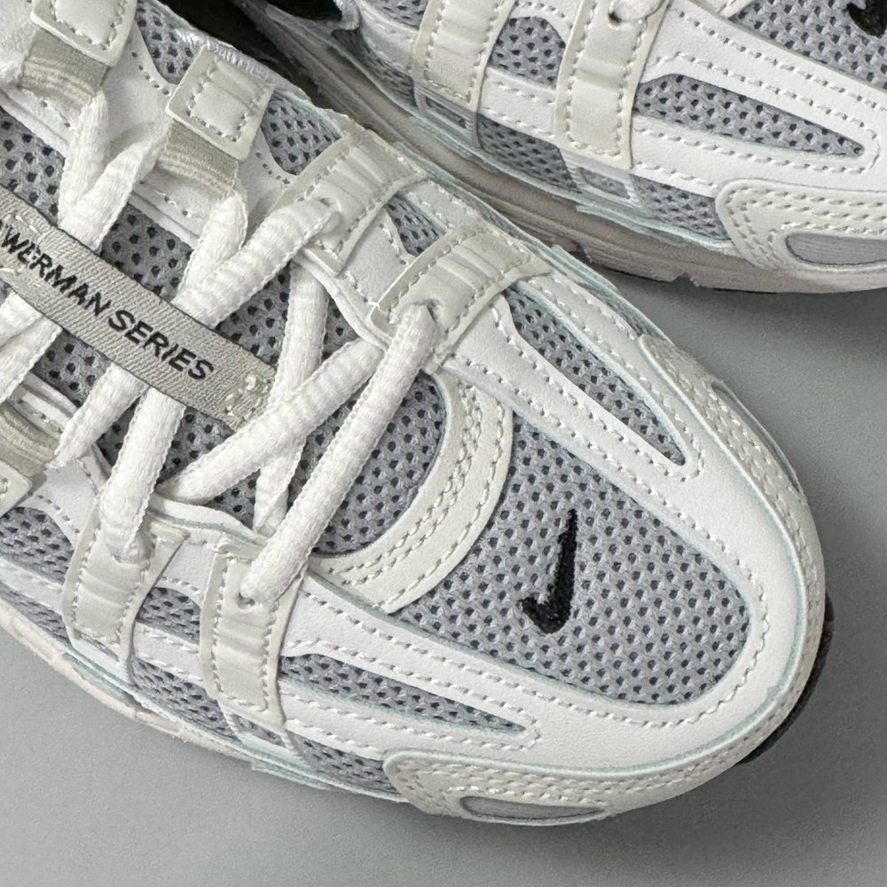 Nike P-6000 AW 버전 로우탑 러닝화 001-282085
