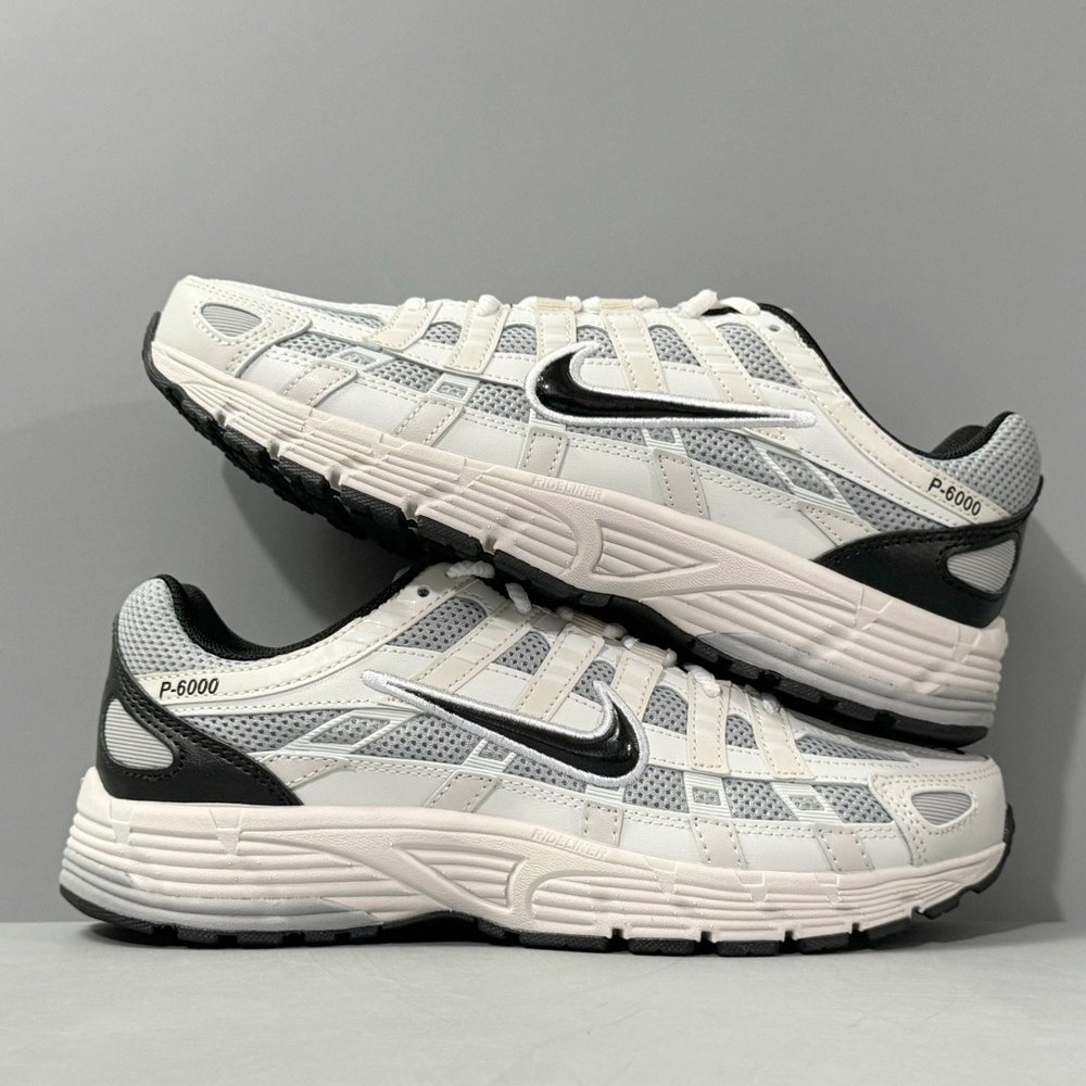 Nike P-6000 AW 버전 로우탑 러닝화 001-282085