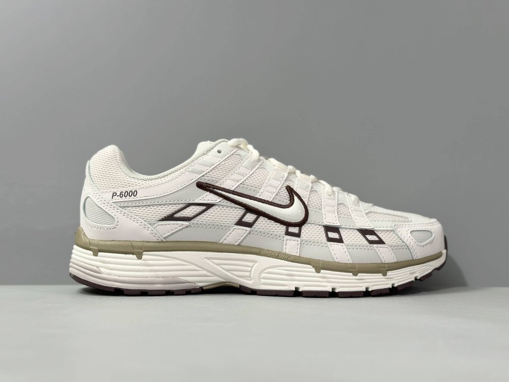 나이키 P-6000 AW 버전 캐주얼 러닝화 001-282086