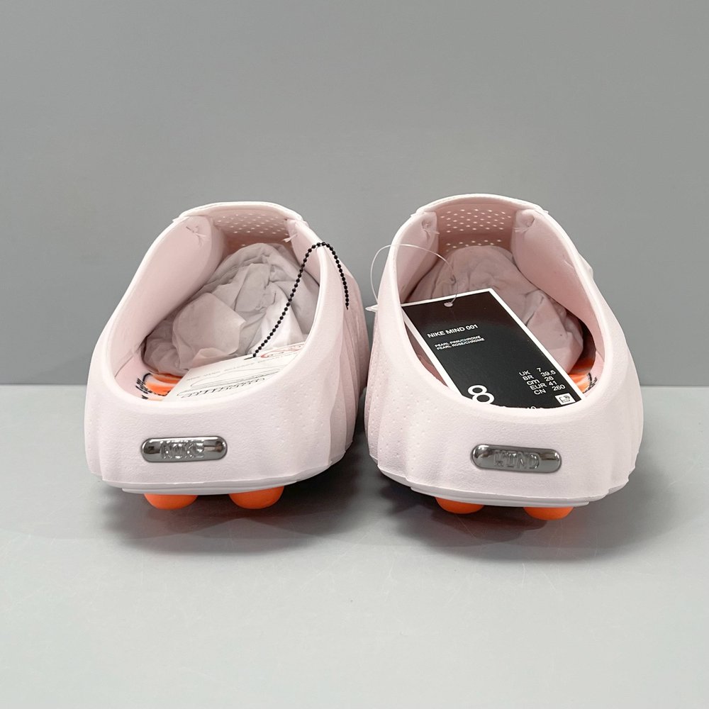 CG 버전 Nike Mind 001 편안한 슬리퍼 001-282090