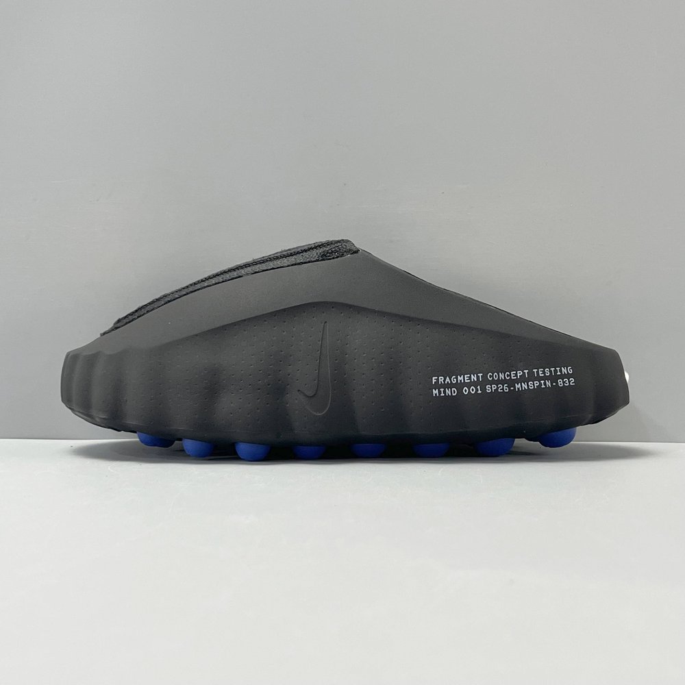 나이키×프래그먼트 디자인 사카이 샌들 CG버전 001-282094