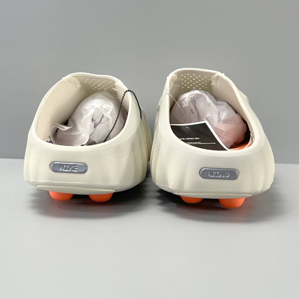 CG 버전 Nike Mind 001 부드러운 슬리퍼 001-282097