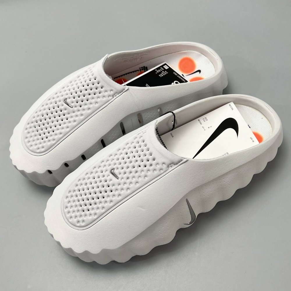 CG버전 Nike Mind 001 남성 슬리퍼 001-282102