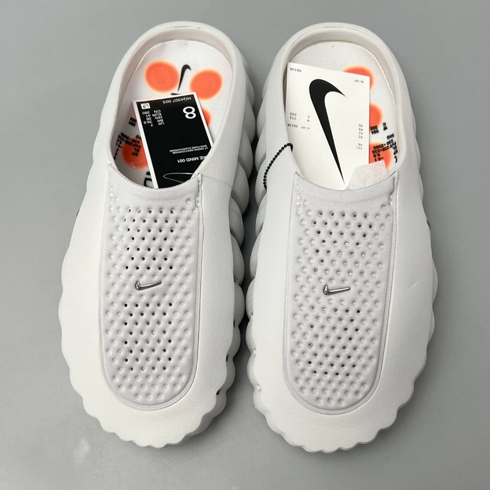 CG버전 Nike Mind 001 남성 슬리퍼 001-282102