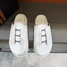 제냐 남성 캐주얼 슬리퍼 샌들 001-282114