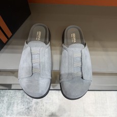 제냐 남성 캐주얼 슬리퍼 001-282133