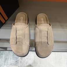제냐 남성 캐주얼 슬리퍼 샌들 001-282135
