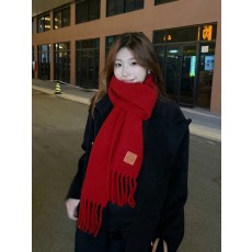 로에베 모헤어 스카프 001-282172