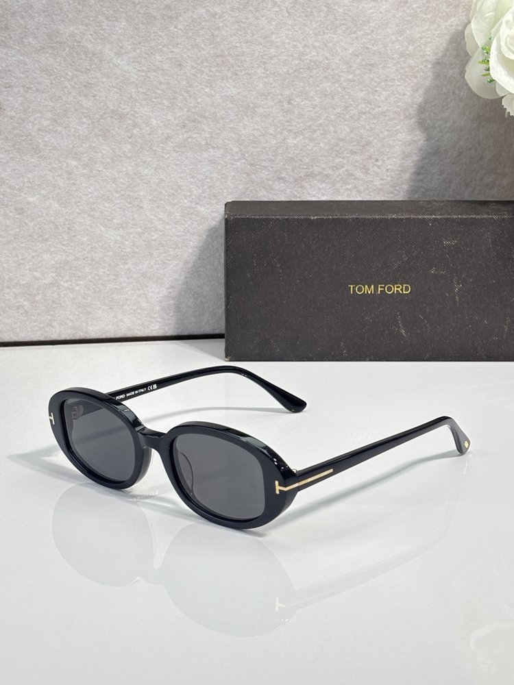 TOM FORD IGGY 선글라스 001-282183