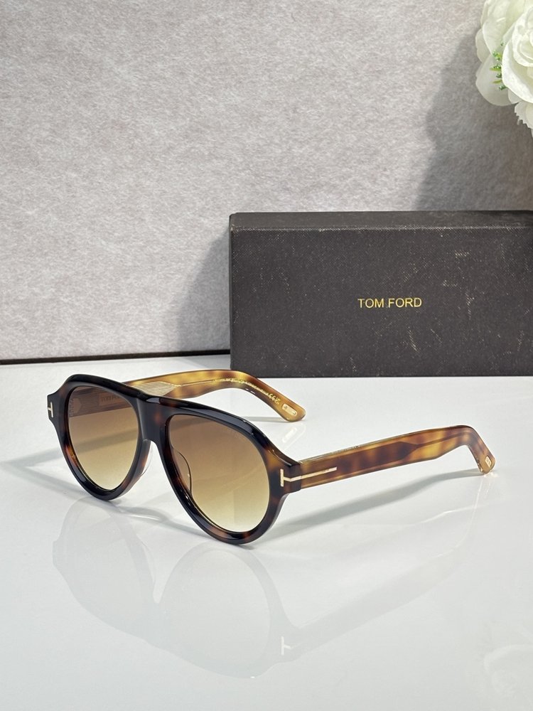 TOM FORD 톰포드 선글라스 001-282186