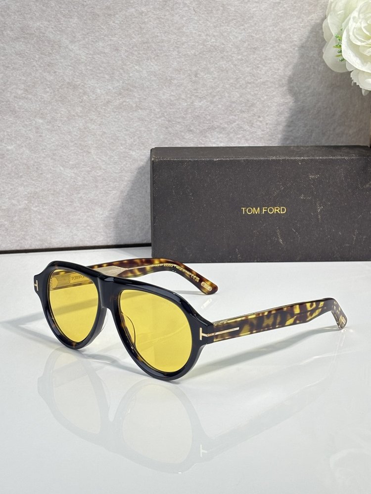 TOM FORD 톰포드 선글라스 001-282186