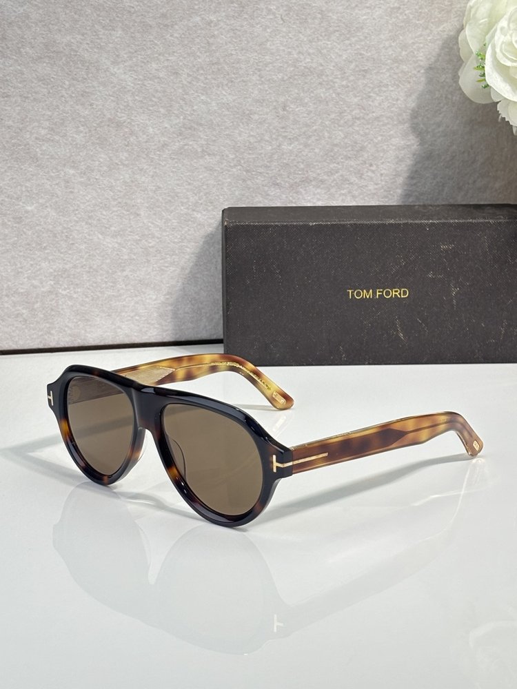 TOM FORD 톰포드 선글라스 001-282186