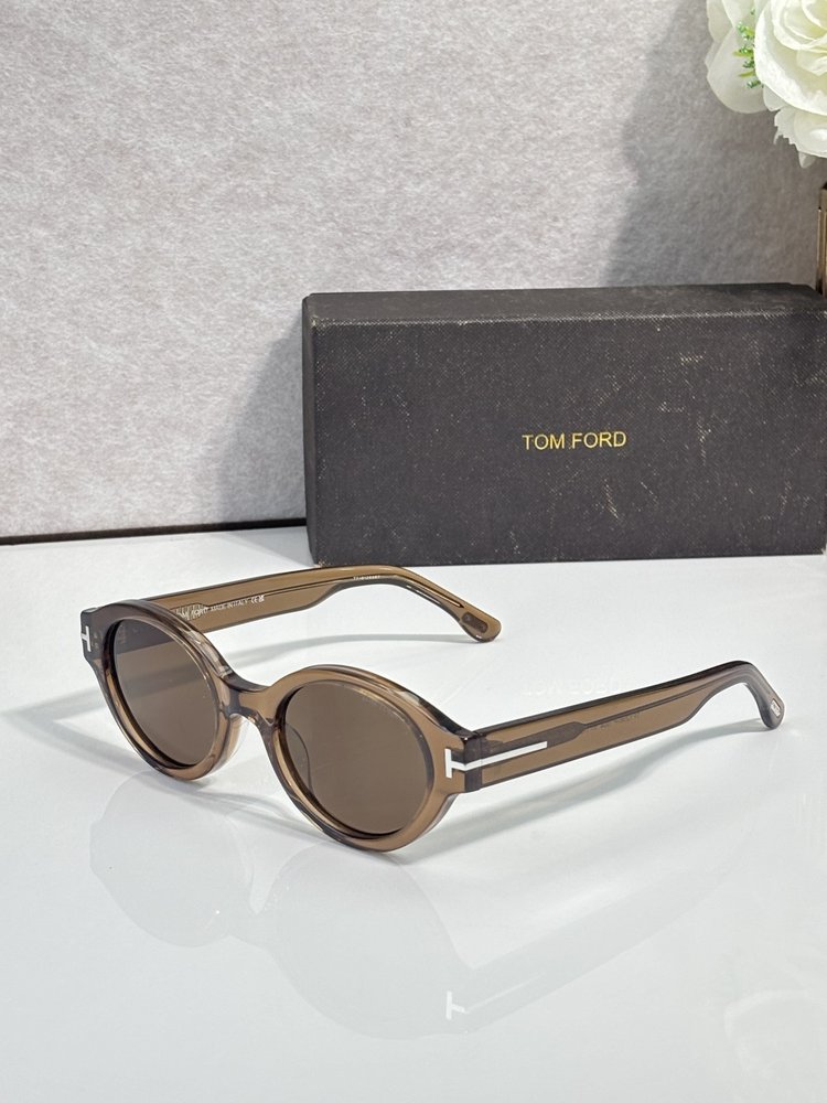 TOM FORD 선글라스 001-282187