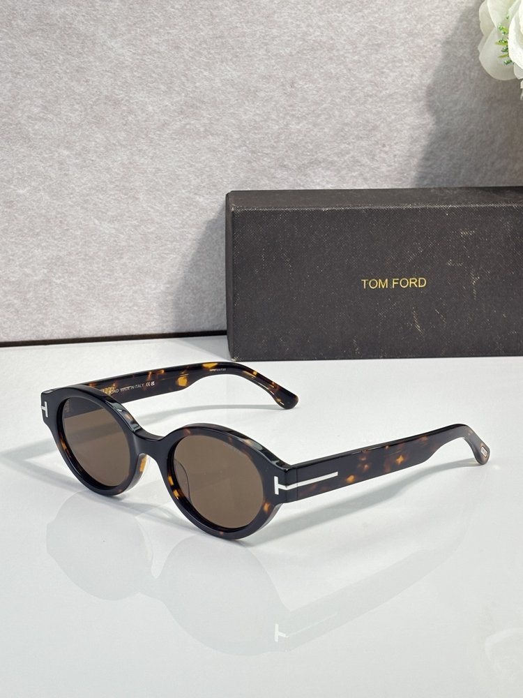 TOM FORD 선글라스 001-282187