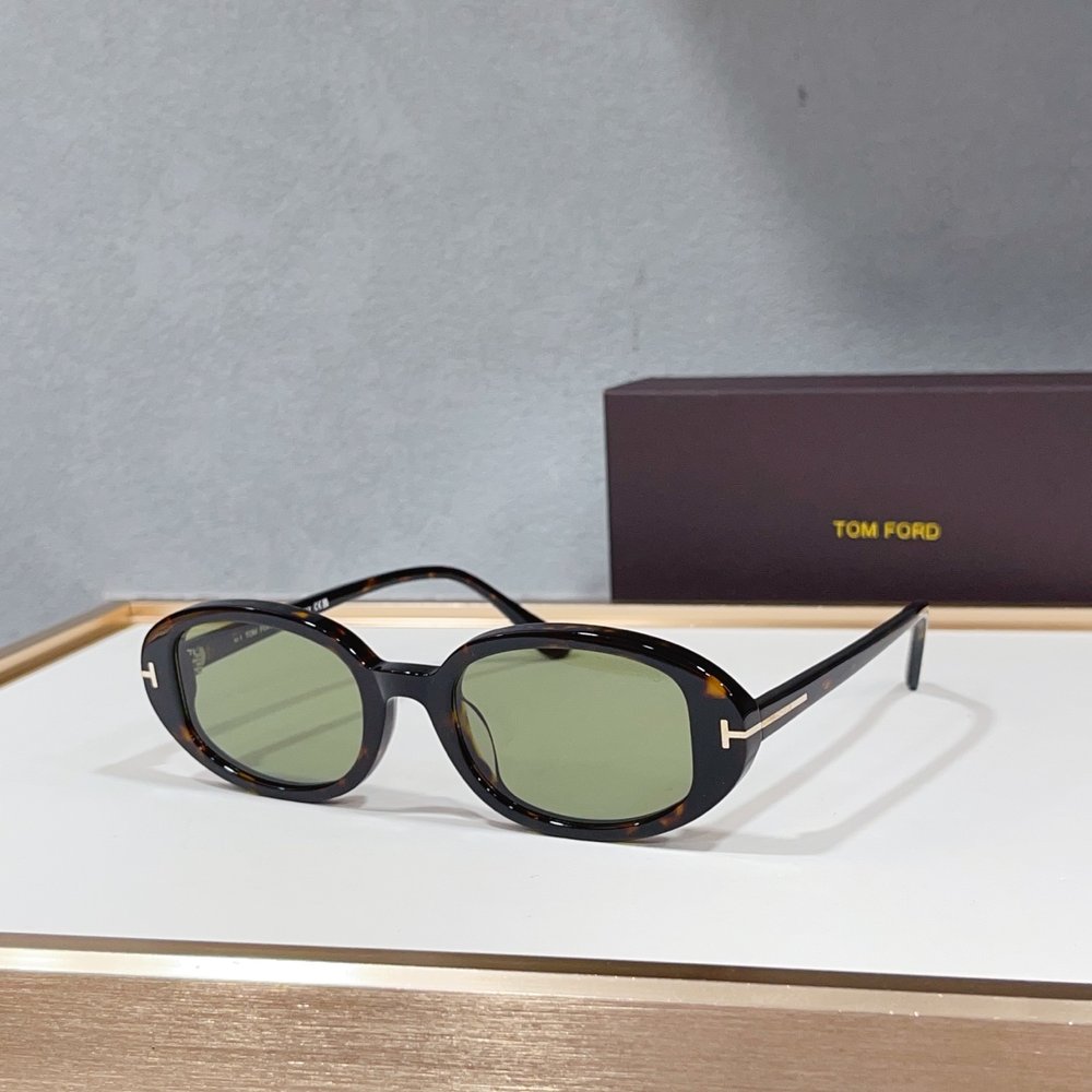 TOM FORD 레트로 선글라스 001-282191