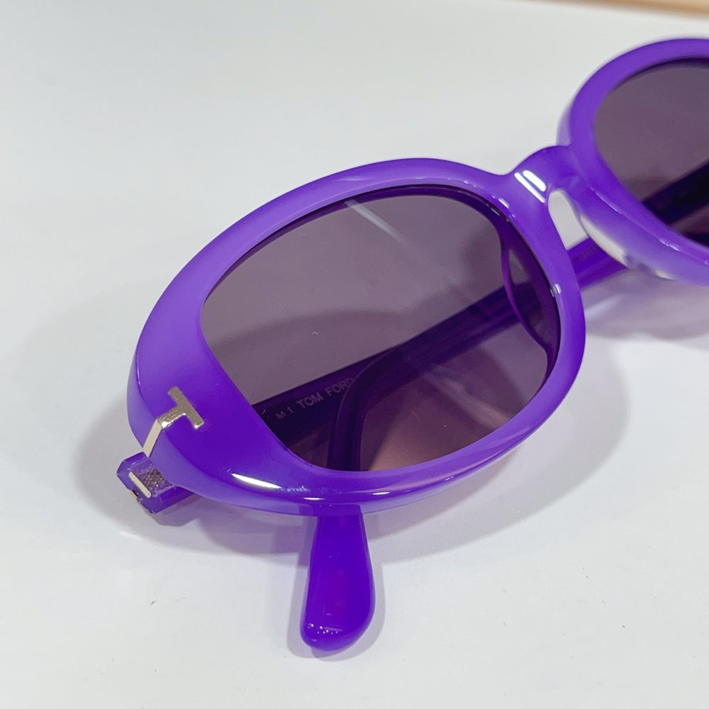 TOM FORD 레트로 선글라스 001-282191