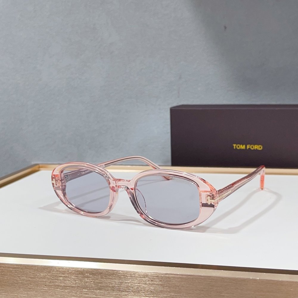TOM FORD 레트로 선글라스 001-282191
