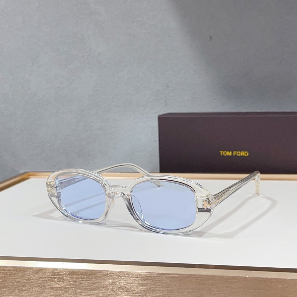 TOM FORD 레트로 선글라스 001-282191