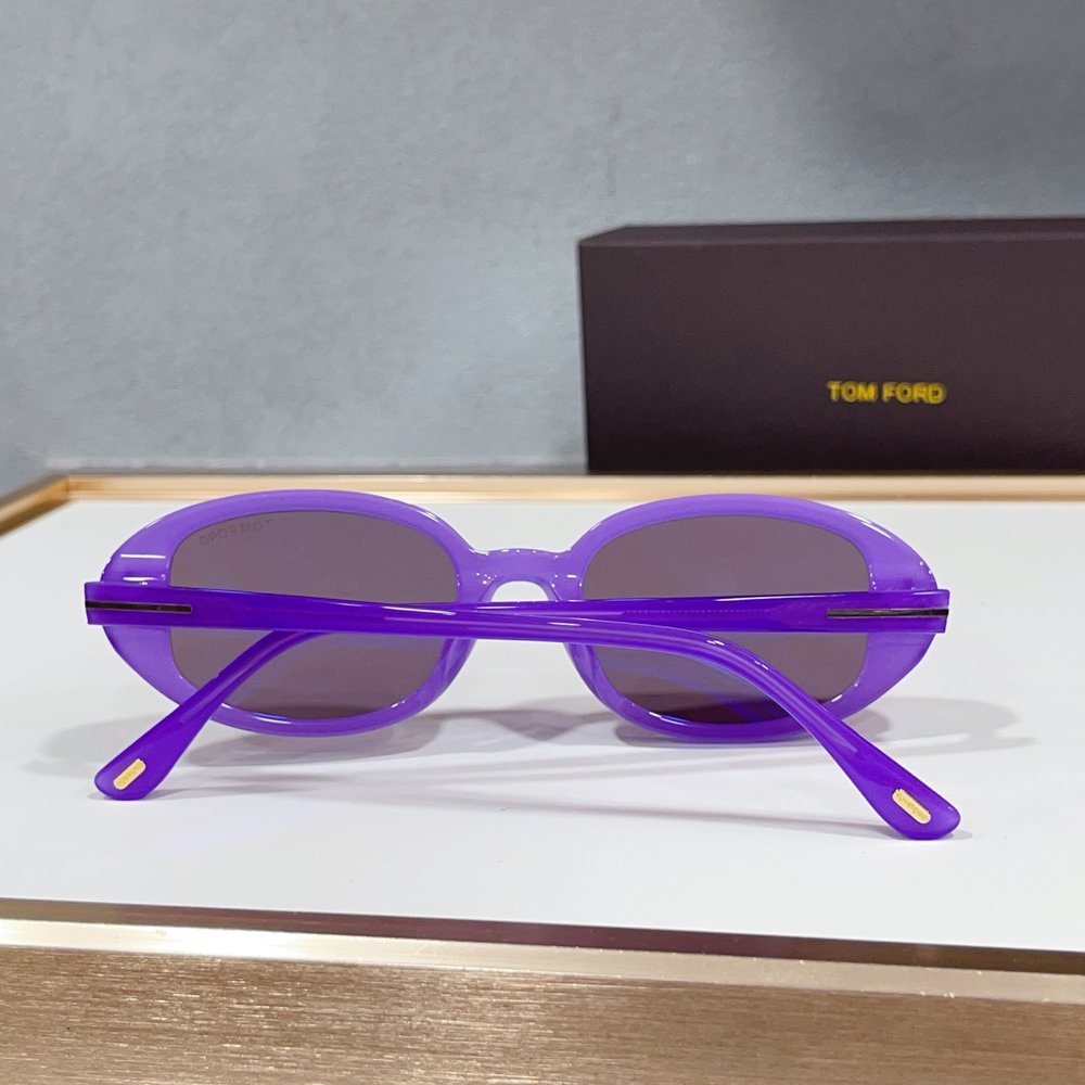 TOM FORD 레트로 선글라스 001-282191