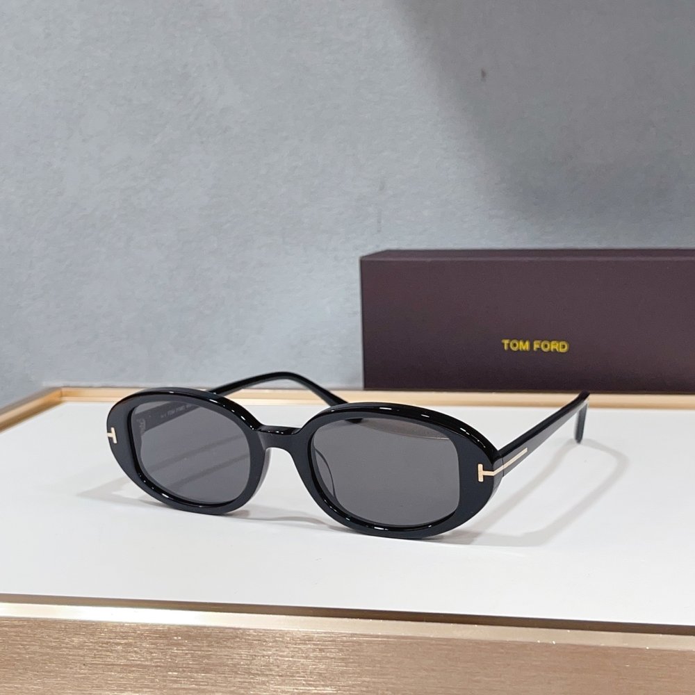 TOM FORD 레트로 선글라스 001-282191