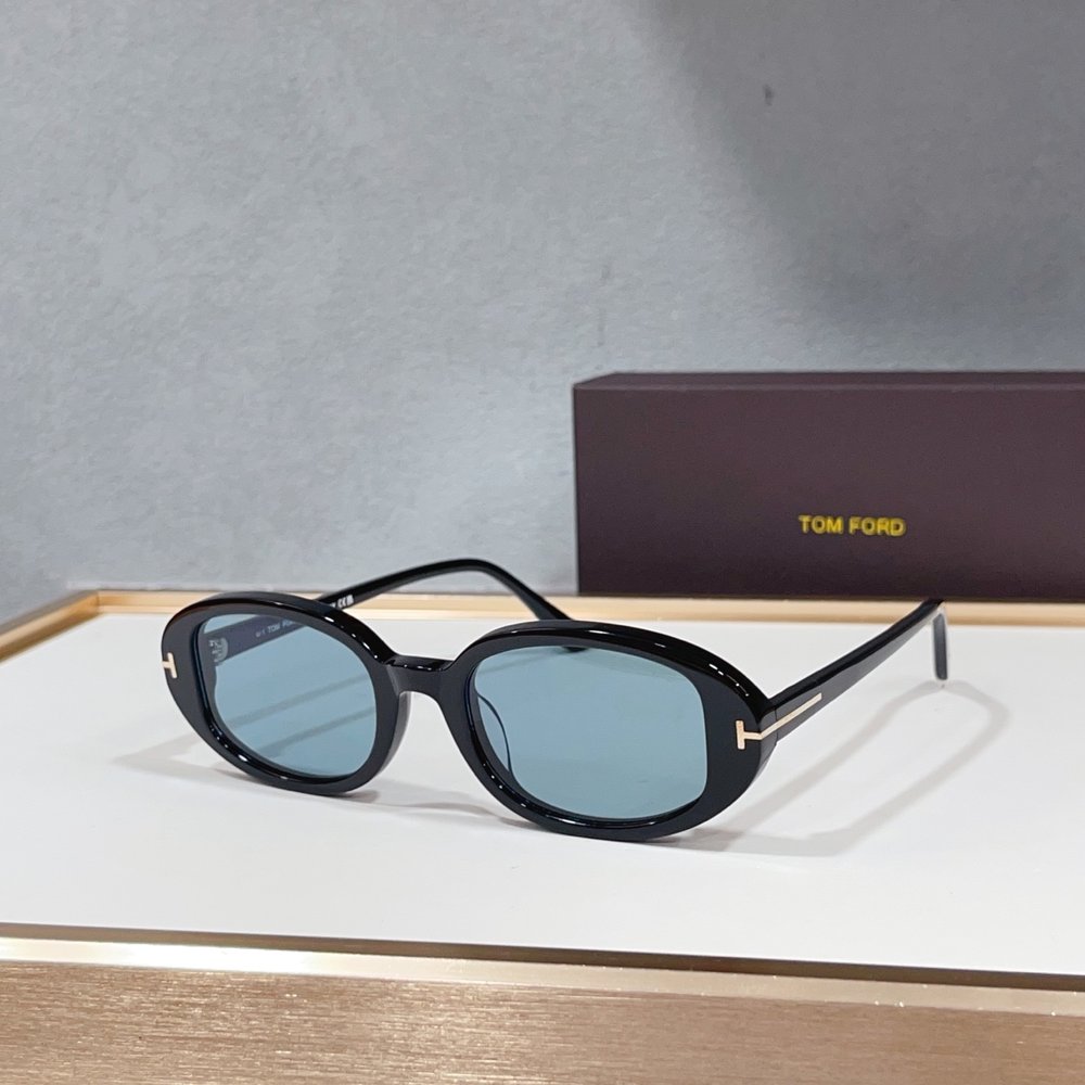 TOM FORD 레트로 선글라스 001-282191