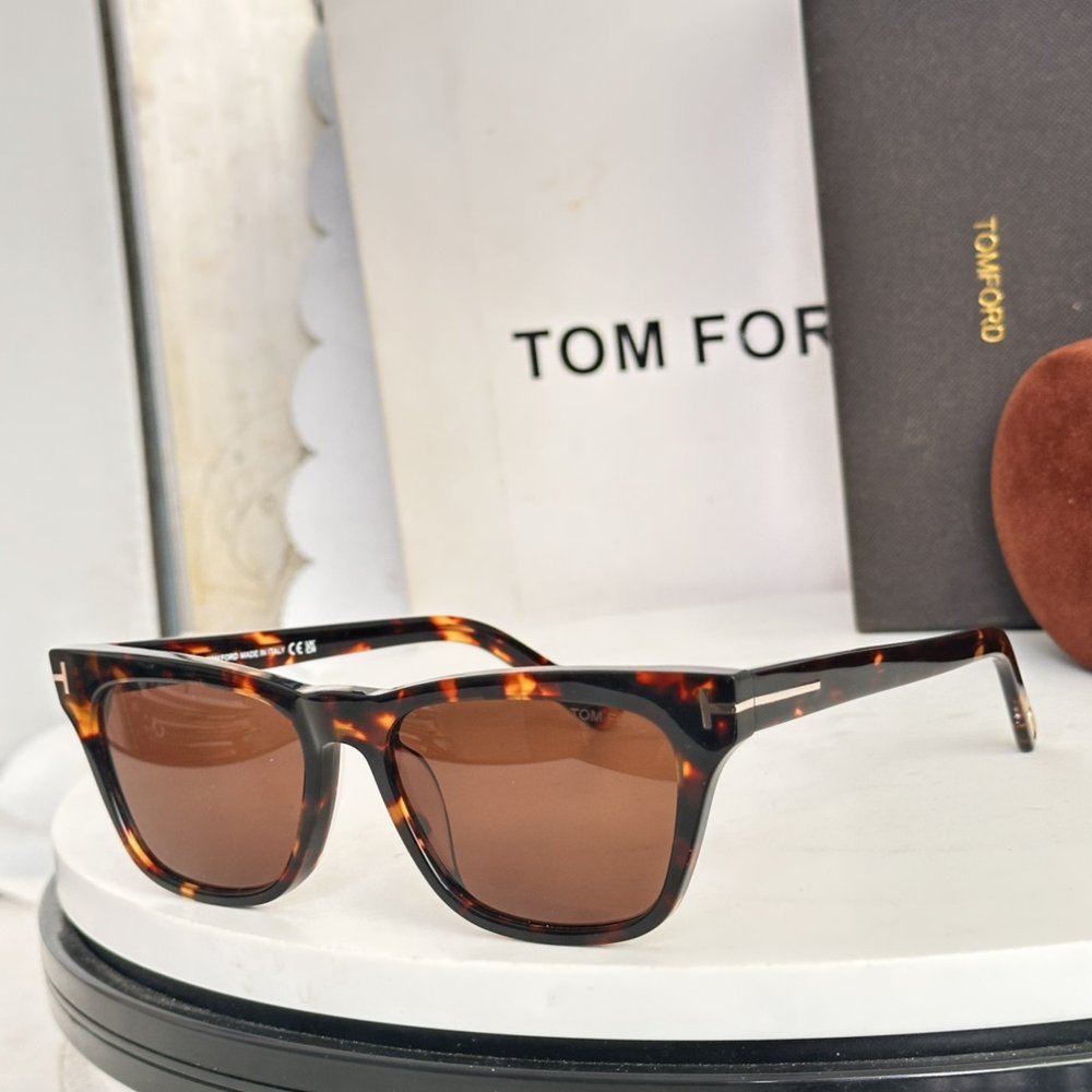 TOM FORD 선글라스 주윤발 동일 모델 001-282195