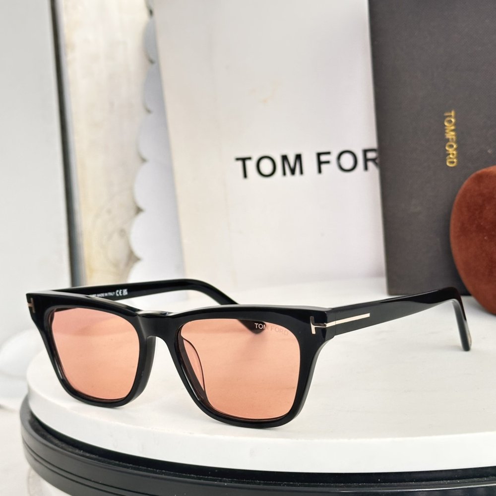 TOM FORD 선글라스 주윤발 동일 모델 001-282195