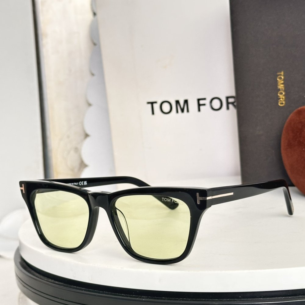 TOM FORD 선글라스 주윤발 동일 모델 001-282195