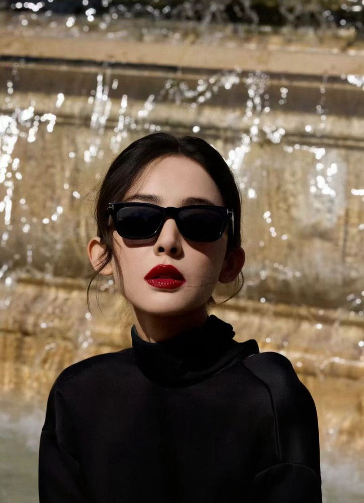 TOM FORD 선글라스 주윤발 동일 모델 001-282195