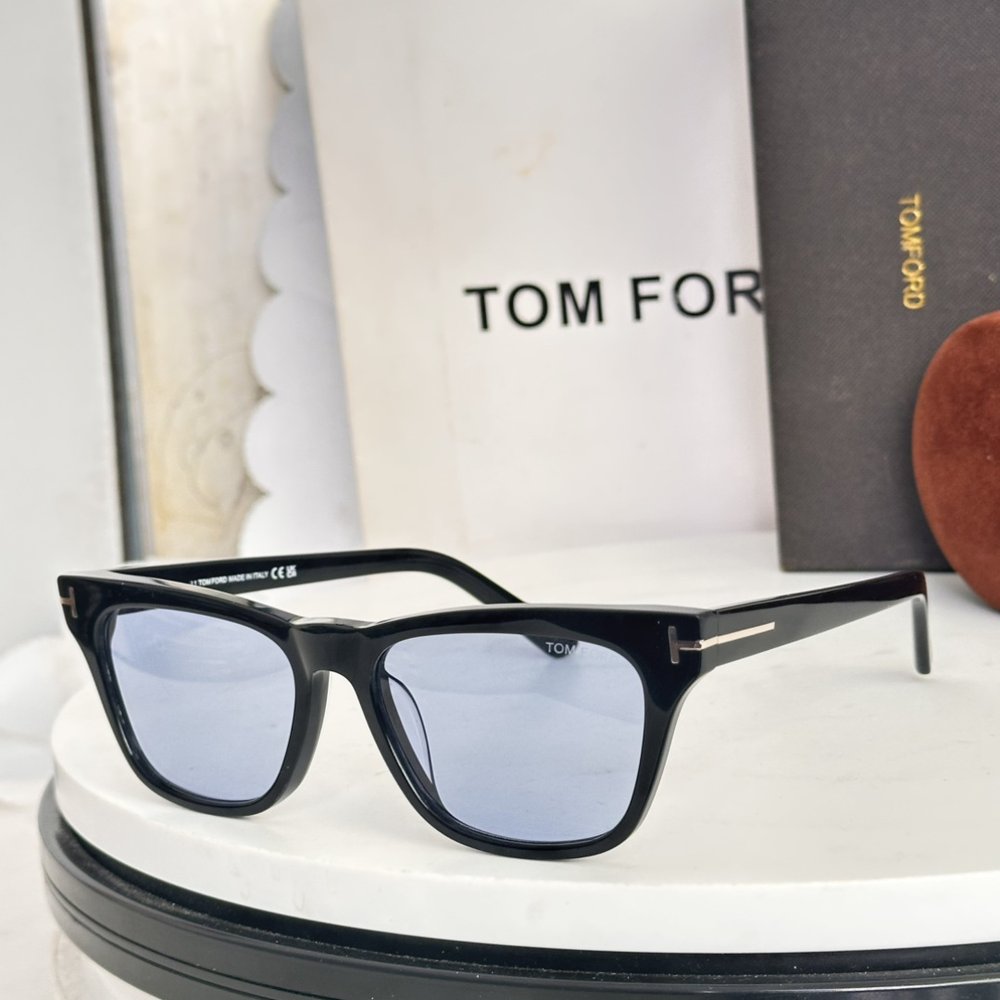 TOM FORD 선글라스 주윤발 동일 모델 001-282195