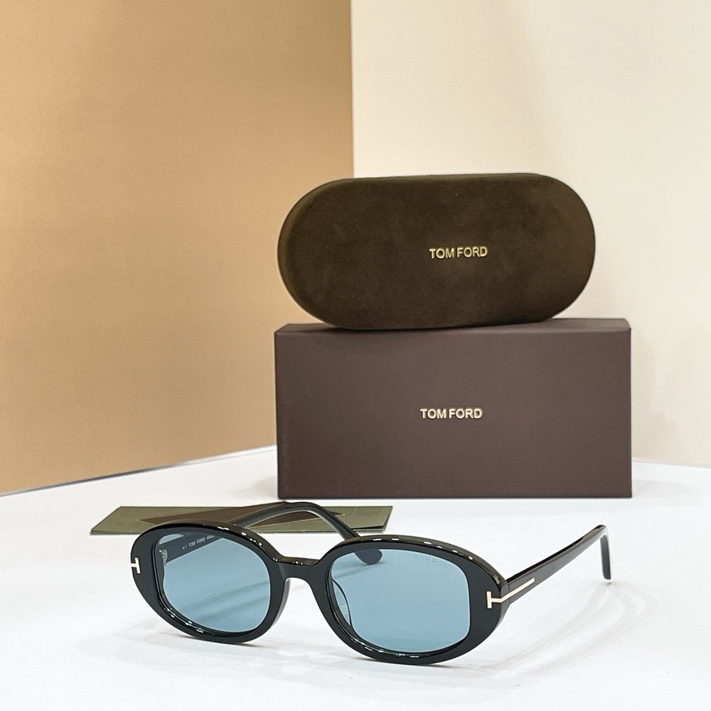 TOM FORD 멀티컬러 선글라스 001-282197